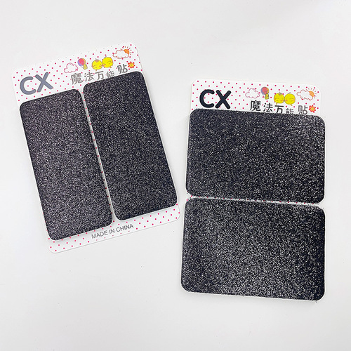 Bangs stickers, Korean style hair stickers, ladies stickers for broken hair, hair accessories, large Velcro hair stickers for adults, broken hair stickers