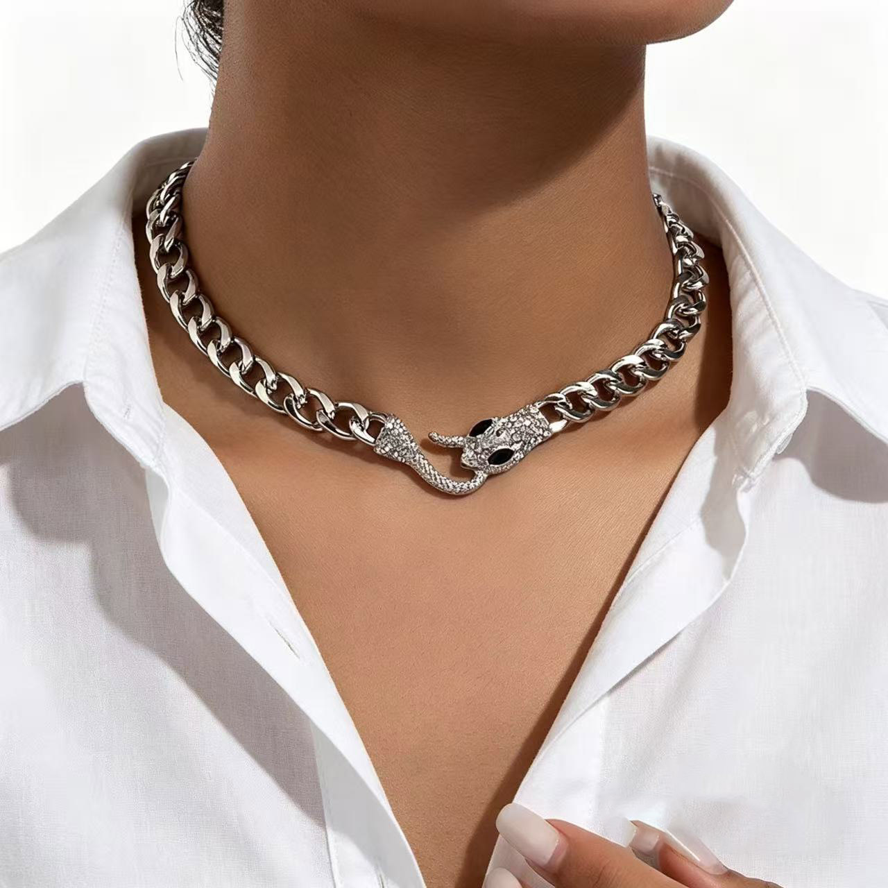(Cross-border trading), elite accessories pearl, design necklace, Birthday gift 3