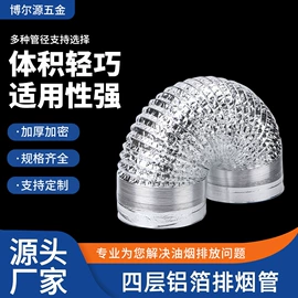 风管;卡箍、抱箍;户外炊具
