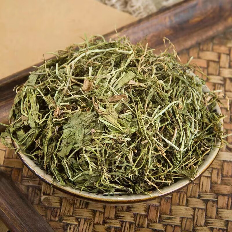 Dried Lobelia Herb Ban Bian Lian 半边莲 500g Chinese Herbal Tea and Decoction Ingredient specifications
