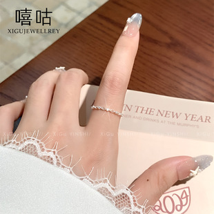 ����J0506 ͨ�wS925�y�U���ٽz��ָŮ���|����ins�L�O���¿�ָ�h