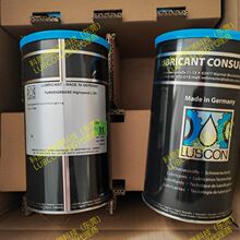 �¹��Ͳ�������֬������LUBCON TURMOGREASE NBC 300 WEISS 300