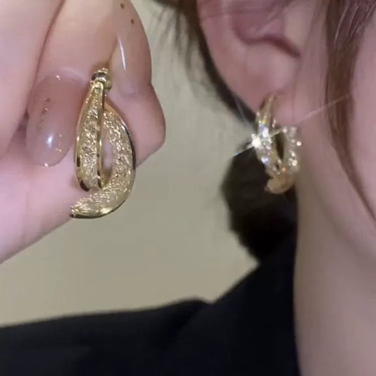 Серьги (малый дизайн) с основами из серебра 925, стиль легкой роскоши, множество моделей и цветов, оптовая готовность