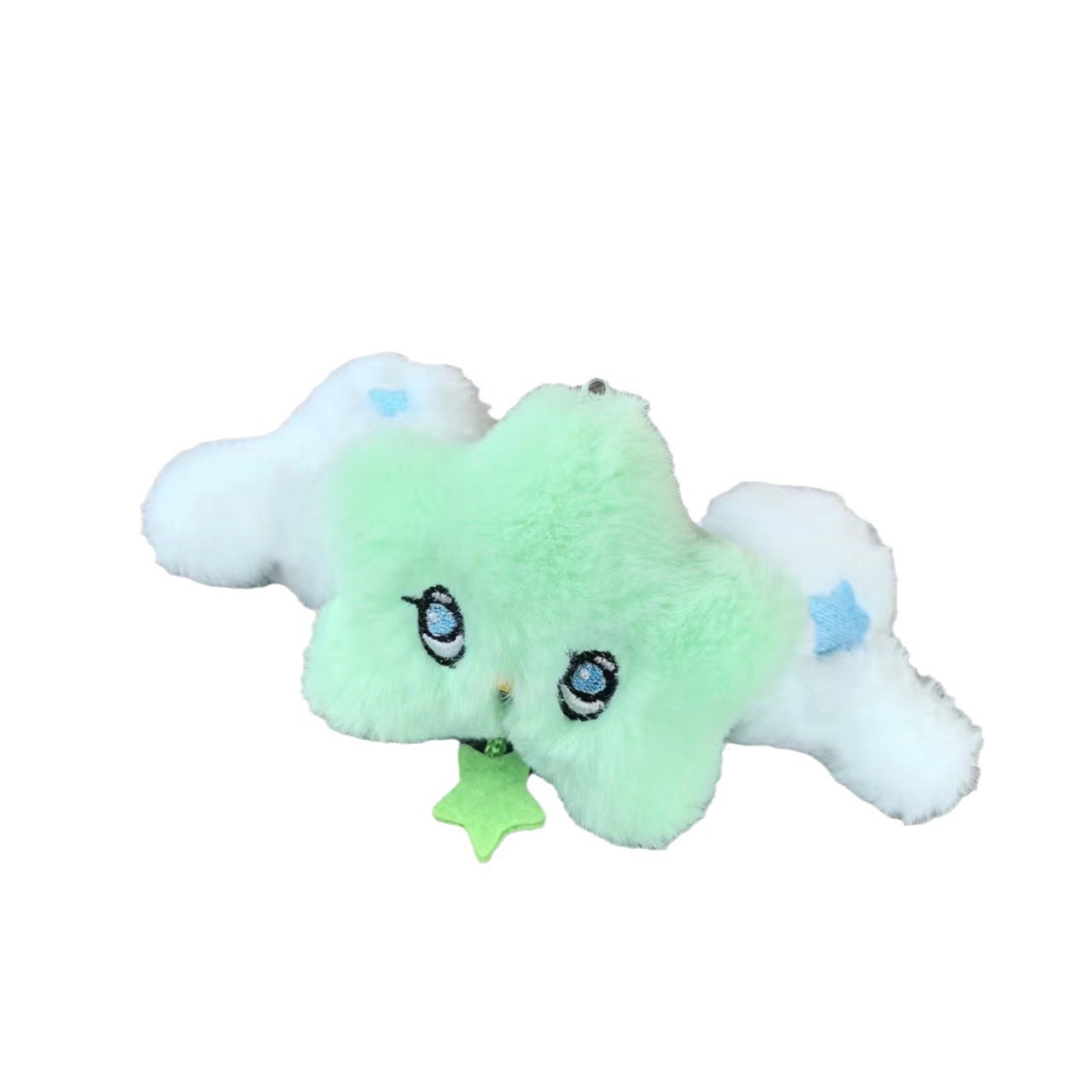 星のペンダントnctwishキーチェーンの人形アルバム周辺のぬいぐるみのかばんの装飾をプレゼントします。