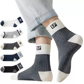 运动休闲棉袜;其他袜子;丝袜