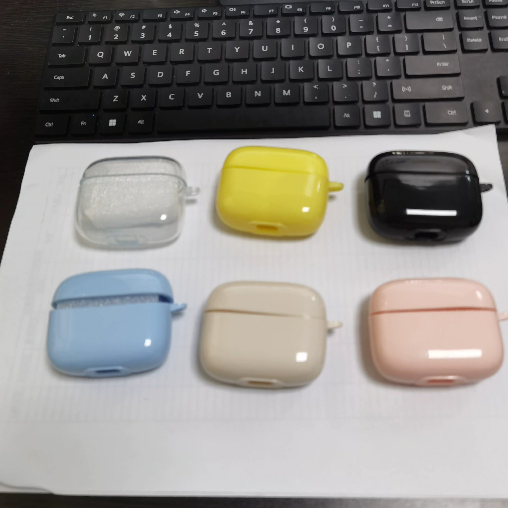 Совместимые наушники, антикварный защитный чехол, Bluetooth, E3, 2023