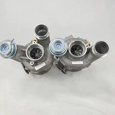 Supercharger 790463-0002 11657576985