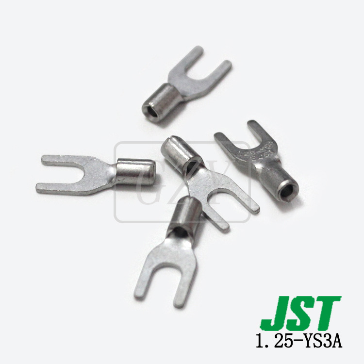 ���� 1.25-YS3A ��ѹ���� ��������  JST������  �������