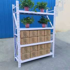 置物架展示轻中重型多层家用库房仓储货物电商直播货架轻型收纳