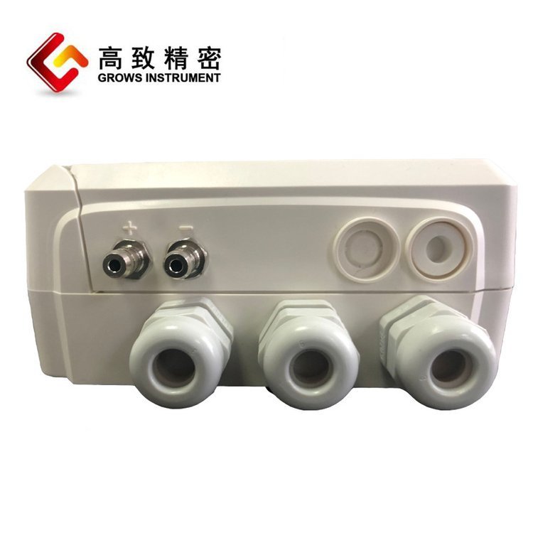 ����KIMO��ïCP218�๦�ܲ�ѹ���ٷ��������� ����ʽ���ٱ�����