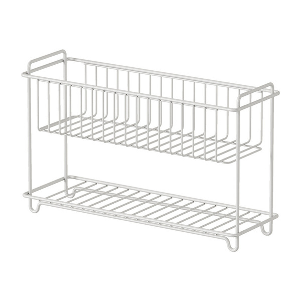 Double-layer kitchenware stainless steel
