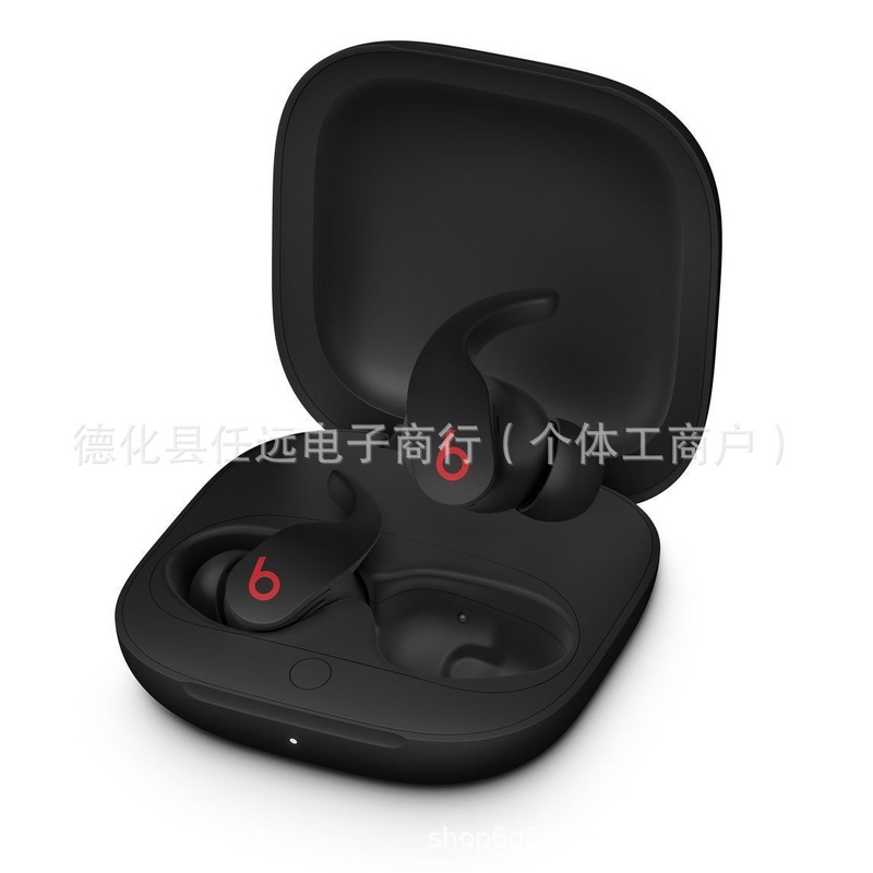 【在庫あり】越境配送対応 魔音Fit Pro buds 完全ワイヤレスアプリノイズキャンセリングスポーツBluetoothイヤホン|undefined