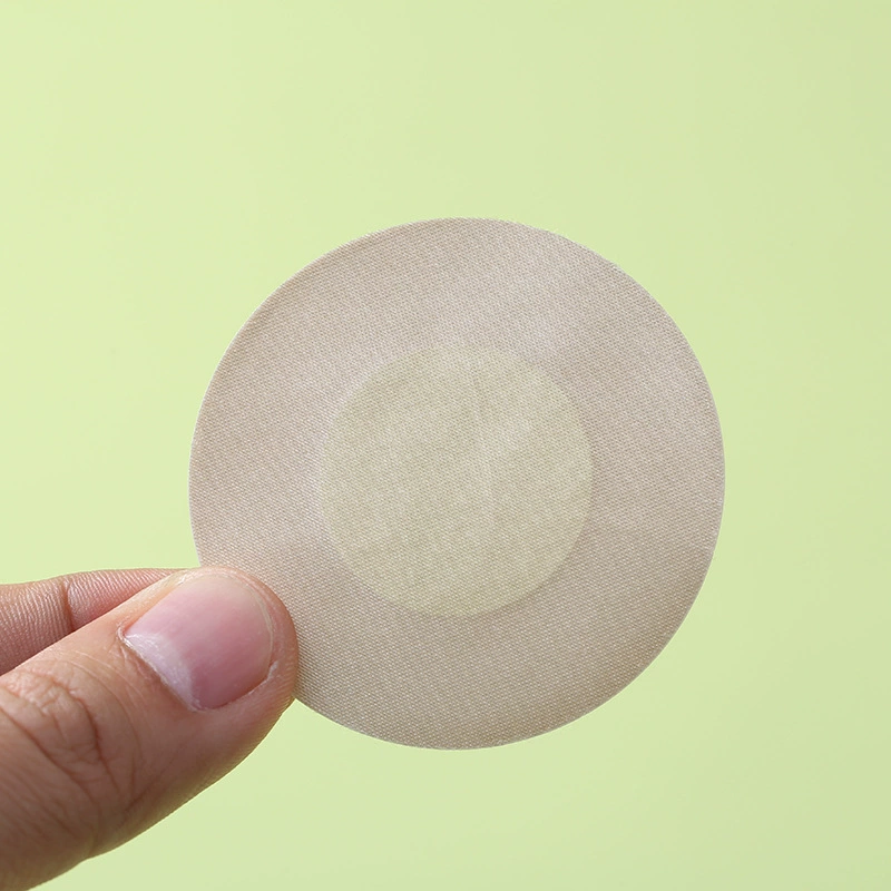 Disposable nipple stickers, shockproof protective underware for men and women
