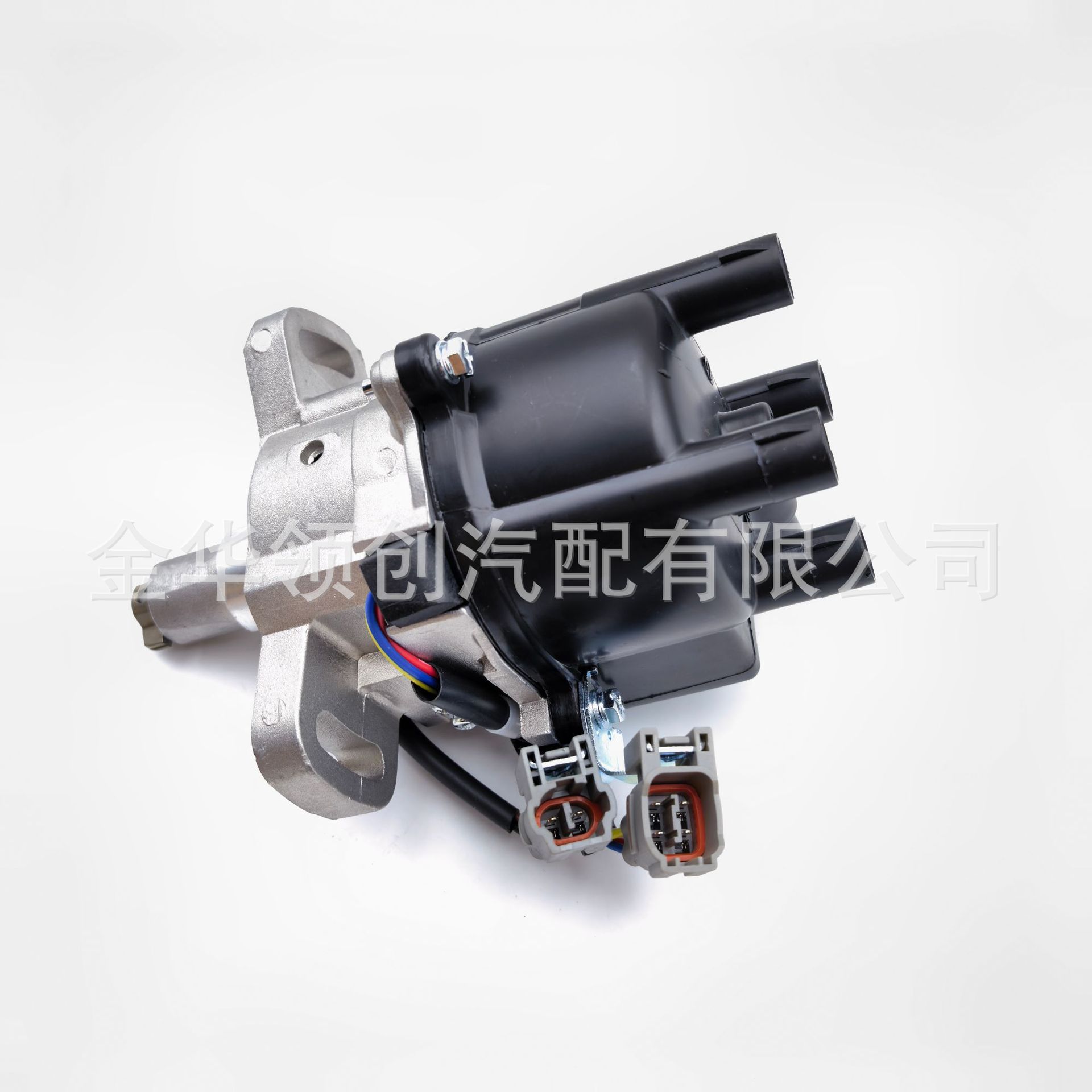 In stock, high-quality distributor 19020-11400, suitable for TOYOTA (2+4) ignition systems
