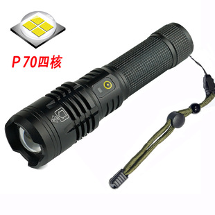 �羳P70�������Ͳ 26650����@ʾLED׃���h�����USB������l