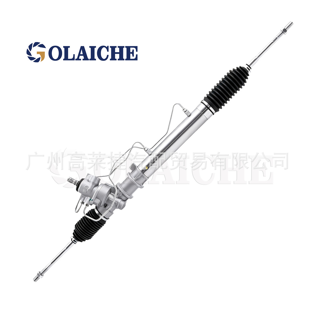 44250-26050 Steering Gear Assembly for Toyota Hiace Jincup RZH104 LH102 LHD