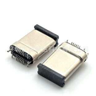 �A�幫�^ Type-C 24P ��̨�A USB���^���L11.5mm �p�� �T�Ϛ�