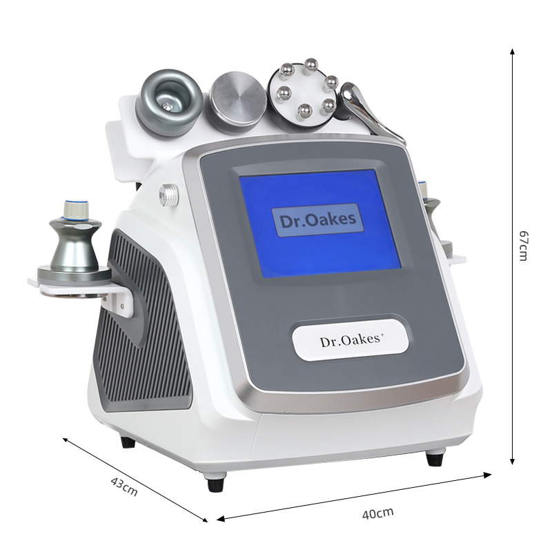 Dr9D dispositivo de plástico de cuerpo moldeo cabeza de presión negativa drenaje meridianos todo el cuerpo esculpido instrumento de belleza salón de salud comercial inteligente pérdida de grasa