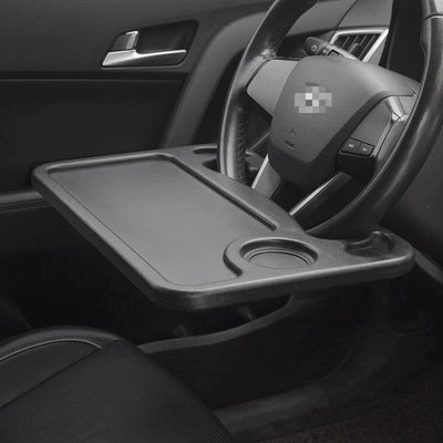 Car steering wheel tray, Car table board