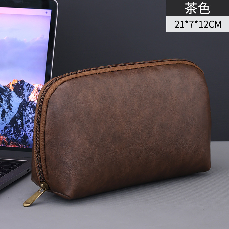 Viajes de negocios, paquetes de almacenamiento de cable de datos, paquetes de accesorios para teléfonos móviles, accesorios digitales, bolsas de almacenamiento de disco duro