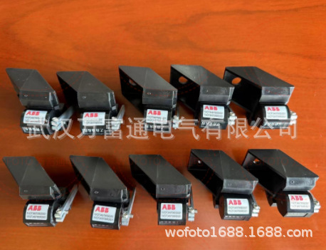 1VCF349799S0501 1VCF349799R0501 ABB计数器 HD4断路器附件