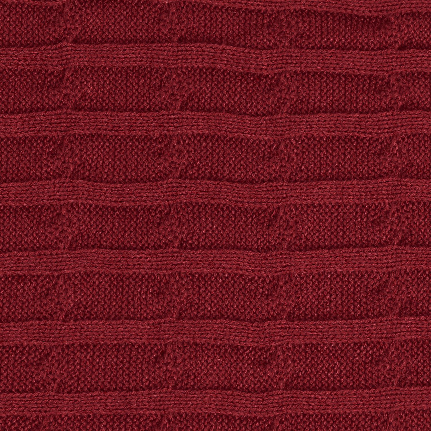 Damen Strickjacke Lang Aus Grobstrick In Unifarben Wintermantel_voghion.com