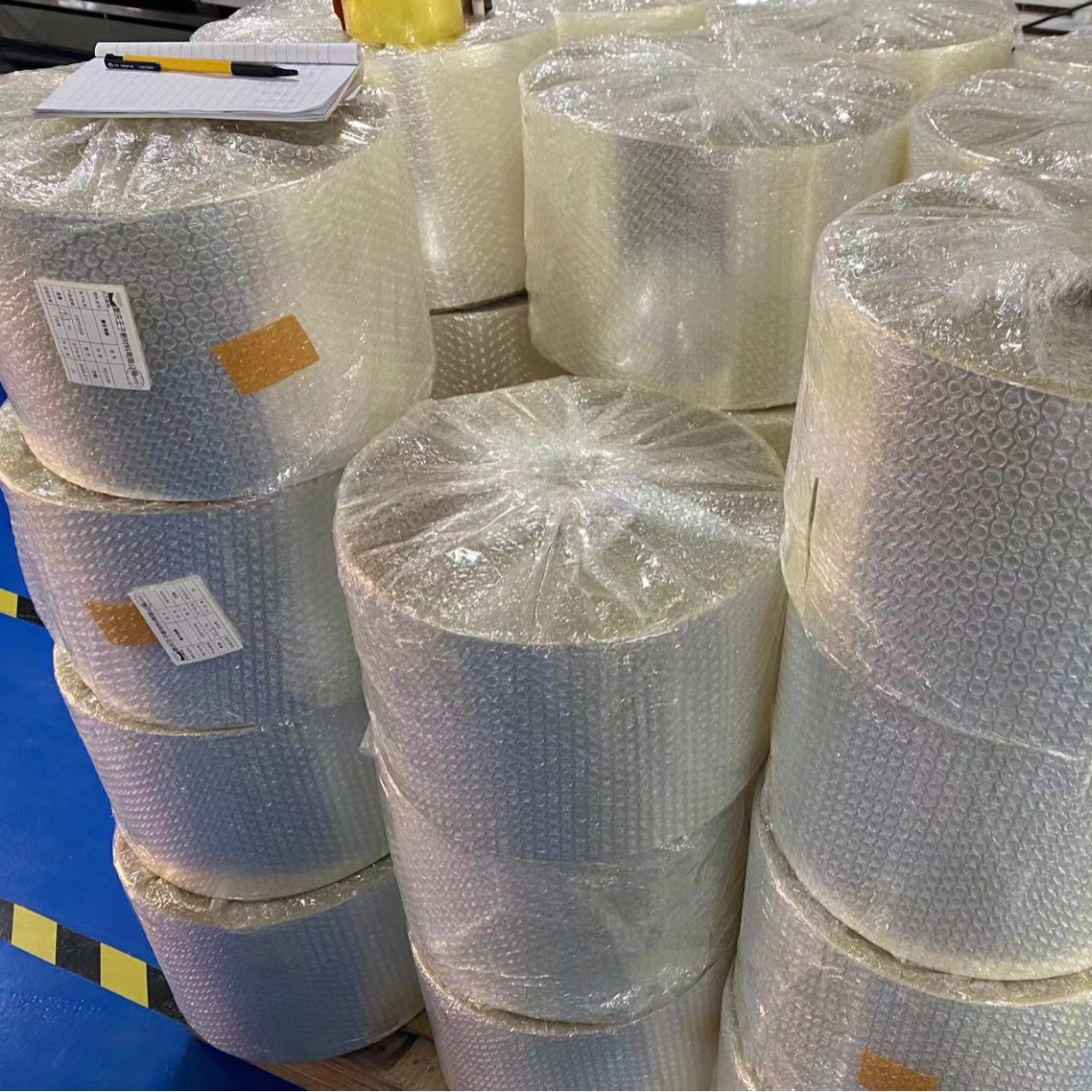 卷膜全自动包装机卷膜PET复合膜透明卷膜印刷包邮