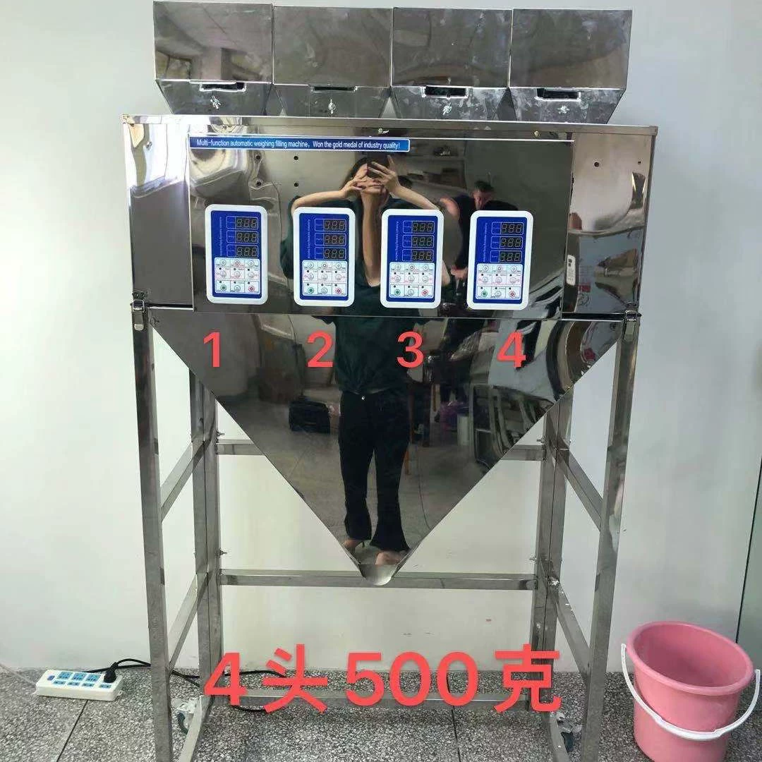 Автоматическая машина для изготовления ногтей 8 головок небольшой весовой картридж