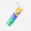 Children's hair rope, case girl's, scarf, South Korea, wholesale