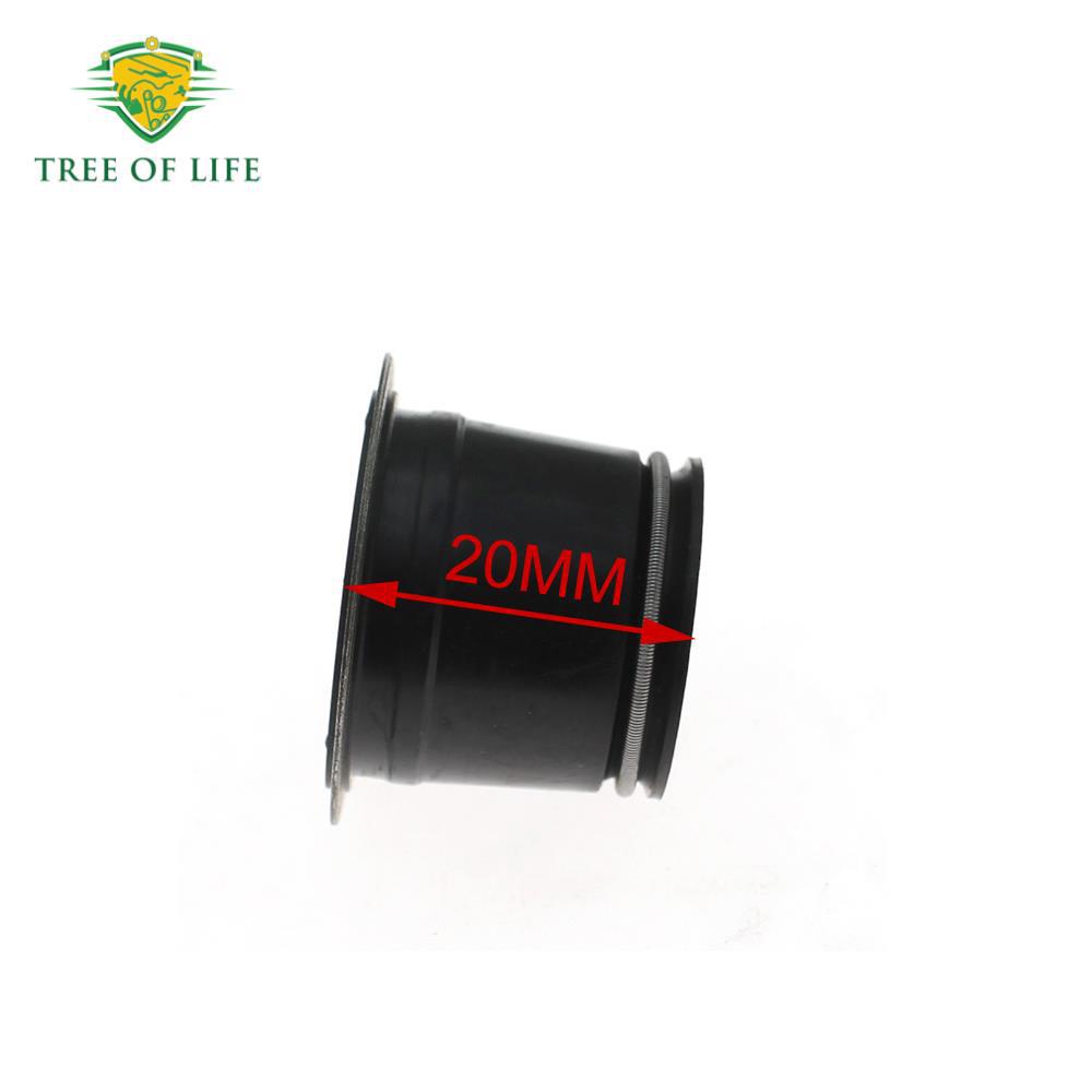 ME203153 Kit de sello de inyector de aceite para motor diesel Mitsubishi Pajero 3.2