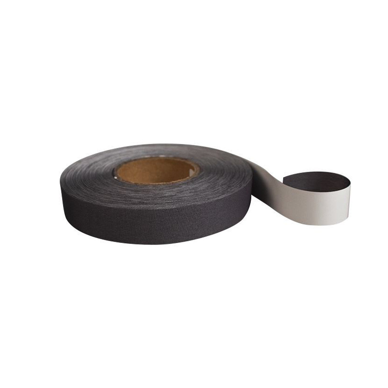 单面布防水彩色胶带 户外冲锋衣防水胶条 帐篷防水热封胶条现货