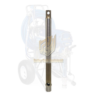 High pressure airless sprayer pump accessories 7900HD plunger rod universal source factory 240919Grac solid