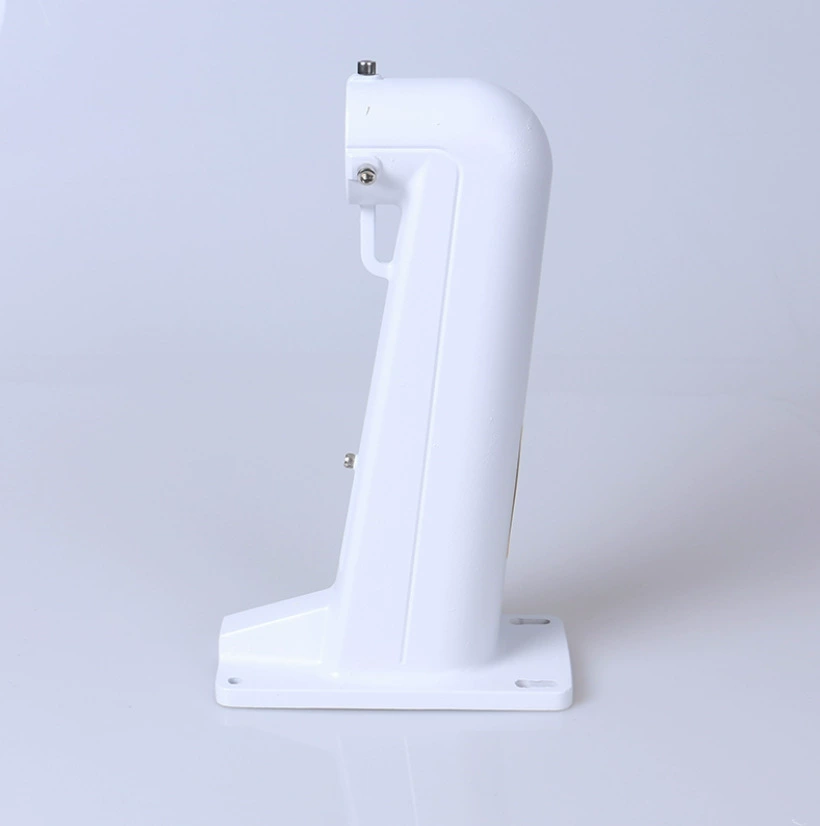 Hikvision 1602ZJ полностью алюминиевый настенный кронштейн для шариковой машины, многофункциональный угловой монтаж для мониторинга, украшение дома, дорожно-строительные работы