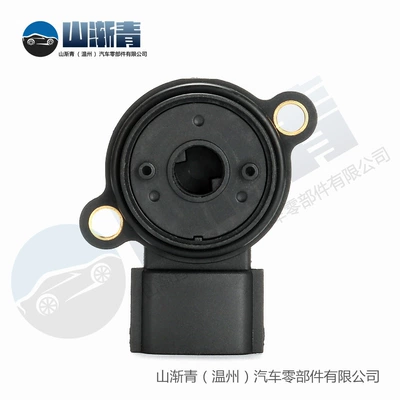 Automotive Sensors Honda Throttle