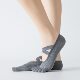 [Factory direct supply] new strap five-toe yoga socks non-slip star glue cross-border hot Pilates socks