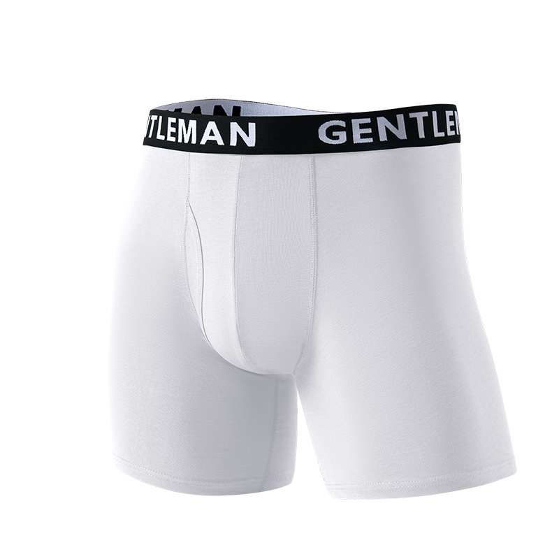 Transfronterizos exclusivos para hombres pantalones de algodón extensión pie de pantalones europeas y estadounidenses comercio exterior Amazon temu fábrica directa