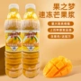 广西冷冻冷饮店速冻芒果汁