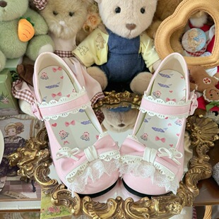 С���ĽY̫����ԭ��Lolita2025�¿�doll�пɐۈA�^����loЬ