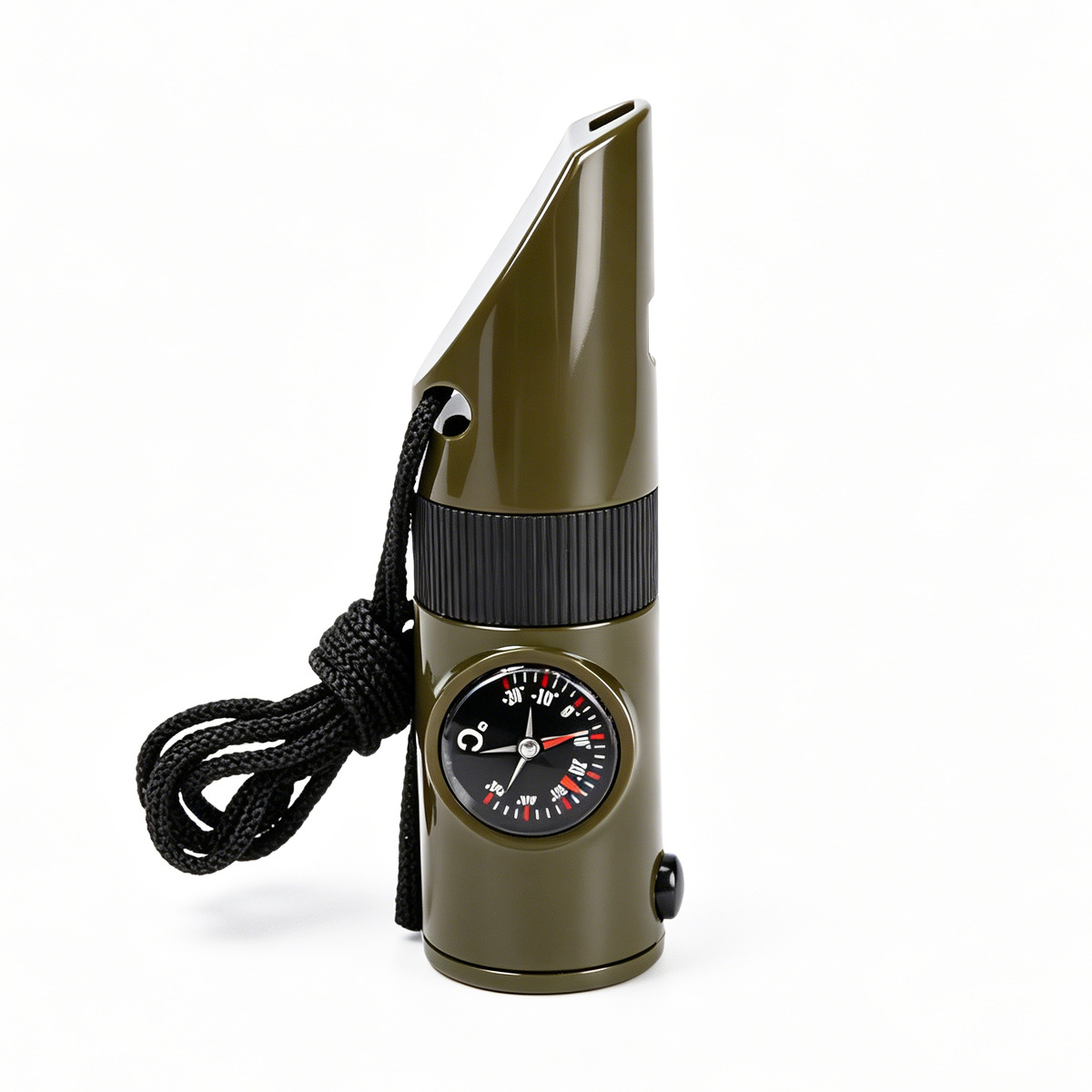 Universal whistle