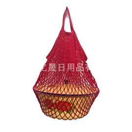 家用购物袋;网兜;棉布袋