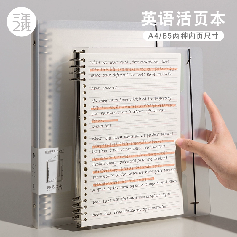 Три года двухклассных английских тетрадей