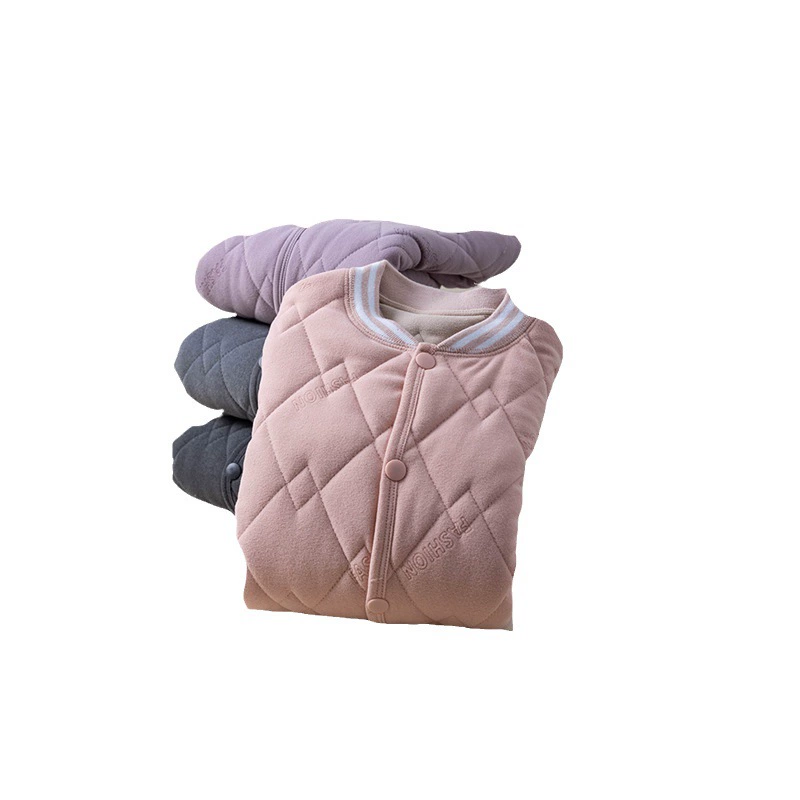 Keep warm children's trousers, liner, down jacket, uniform, for teenagers