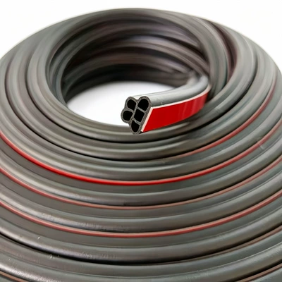 Modification Strip, Anti-Collision Strip, Vehicle Sealing Strip