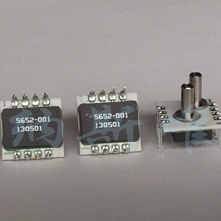 Датчик давления DIP SM5652-001, компактный DIP-корпус, прямой выход давления