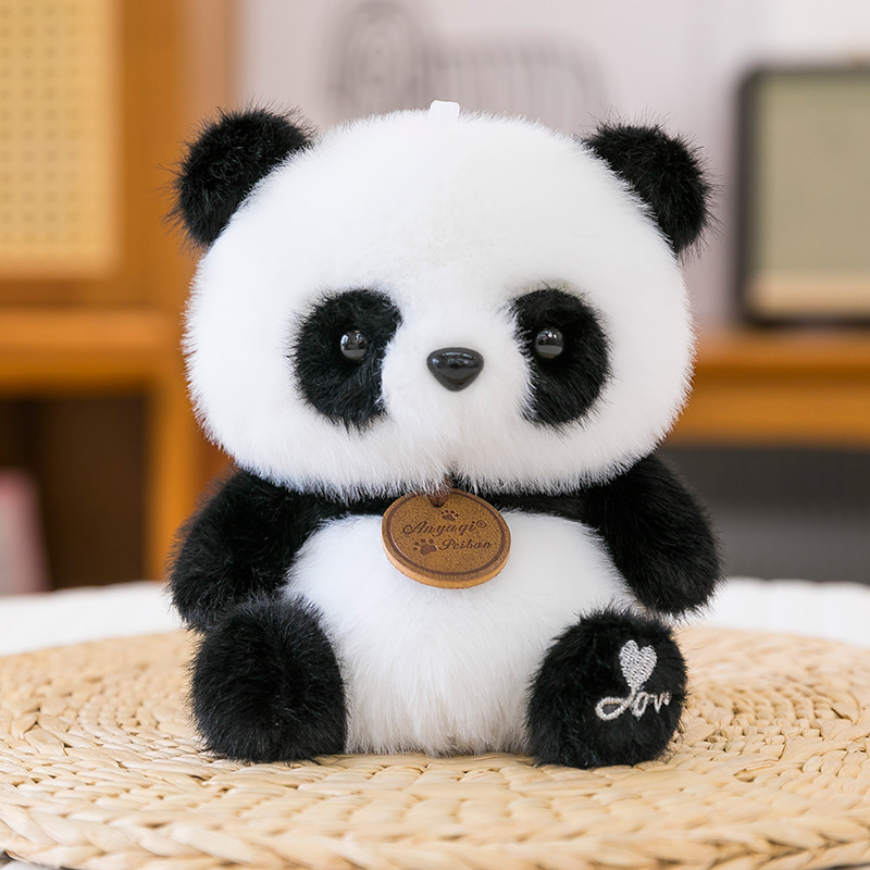 Venta directa de fábrica de peluches de tamaño palma, pellets aromáticos, muñecas y animales de peluche para graduación de estudiantes.