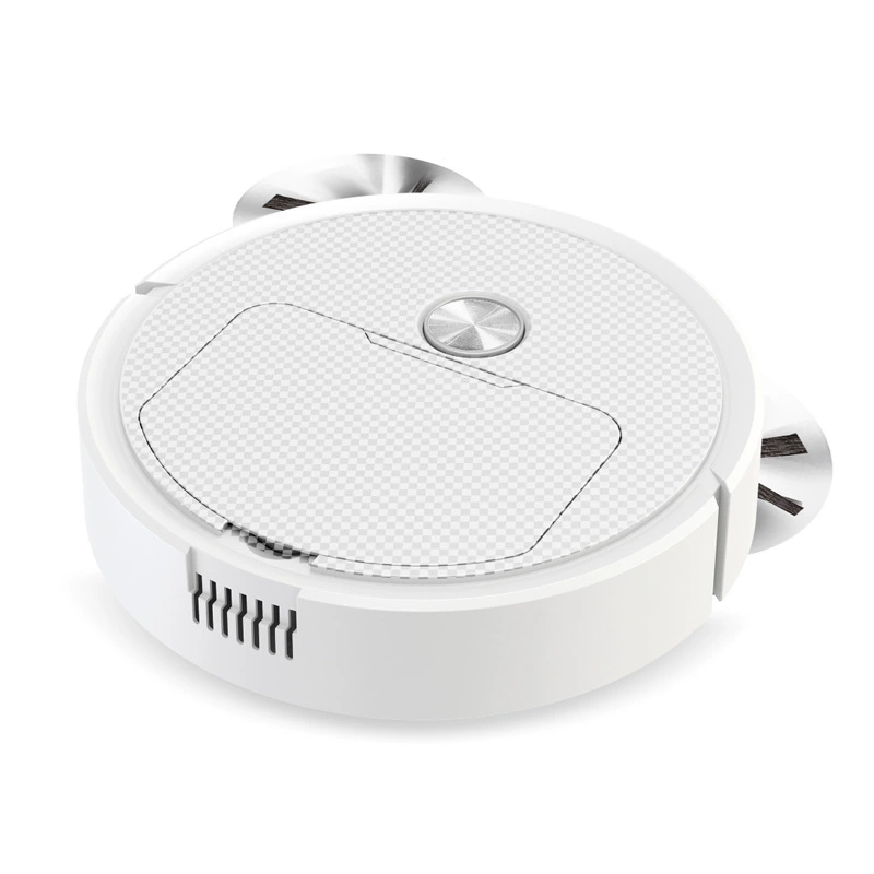 Smart automatic hygienic robot, wireless small vacuum cleaner, fully automatic, Birthday gift