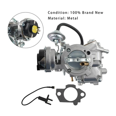for Ford, Carburetor