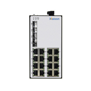 Ms20M 20-Port Network Switch Board with Cp102Ul 2-Port Pci Bus Rs-232 230.4