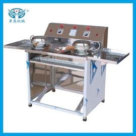 肉品加工设备;休闲食品加工;果蔬加工设备