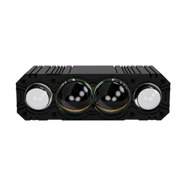 大灯、前照灯;其他车灯;LED灯透镜